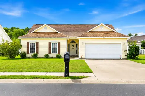 909 Leather Leaf Ln., Longs, SC