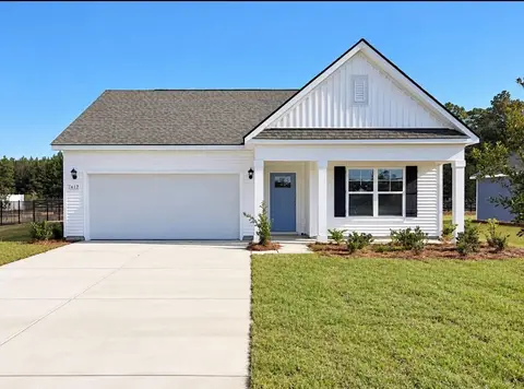 612 Songbird Ct., Longs, SC