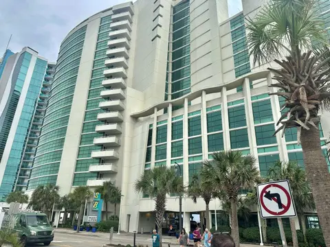201 S Ocean Blvd., Myrtle Beach, SC