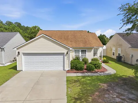 292 Bellegrove Dr., Myrtle Beach, SC