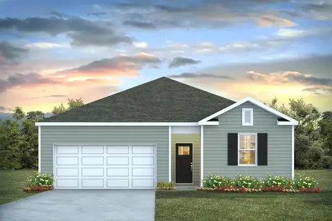 653 Strawberry Field Way, Galivants Ferry, SC