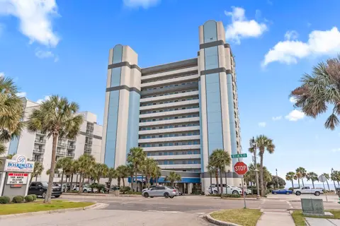 2301 N Ocean Blvd., Myrtle Beach, SC