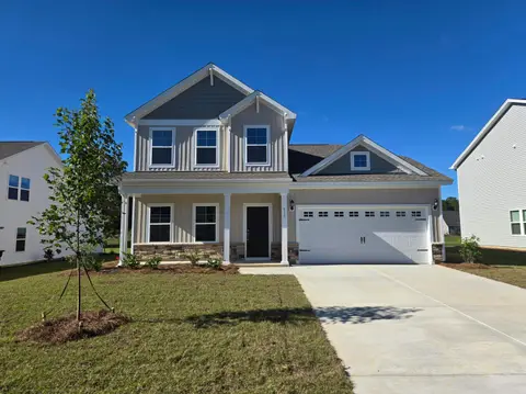 415 Atamasco Ct., Conway, SC