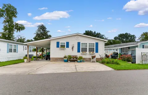 1812 East Lake Dr., Surfside Beach, SC
