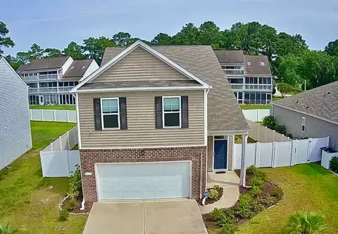 162 Kelsey Ct., Myrtle Beach, SC