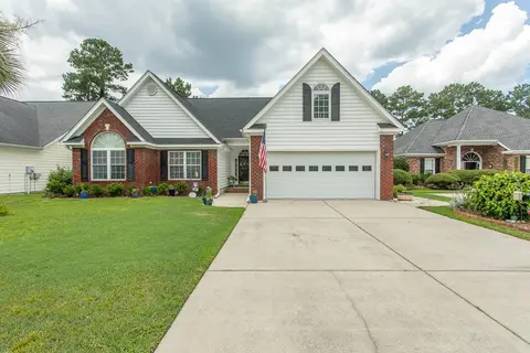4818 Harvest Dr., Myrtle Beach, SC