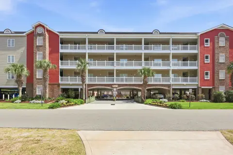 311 2nd Ave. N, North Myrtle Beach, SC