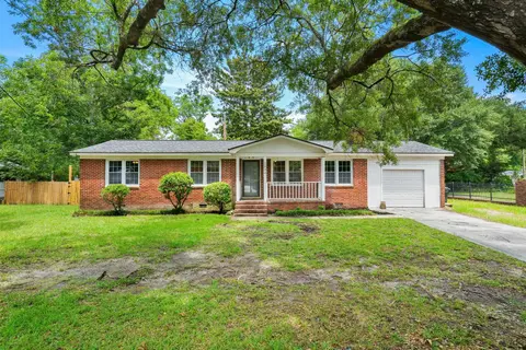 1004 Whittemore St., Conway, SC