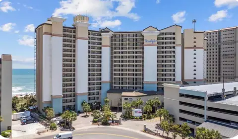 4800 S Ocean Blvd., North Myrtle Beach, SC