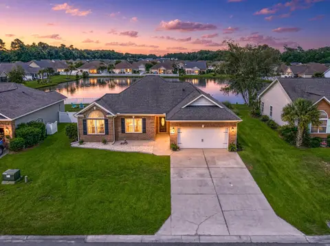 525 Battey Dr., Myrtle Beach, SC