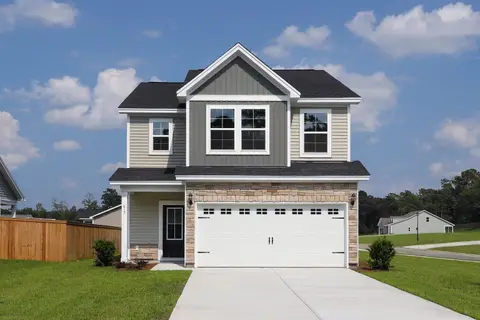 417 Meadow Sweet Pl, Conway, SC