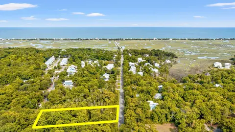 South Causeway, Pawleys Island, SC