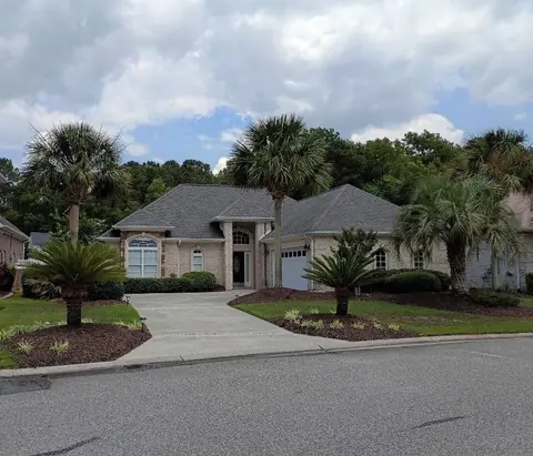 173 Waterfall Circle, Little River, SC