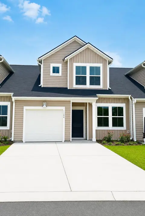1104 Pit Crew Dr., Myrtle Beach, SC