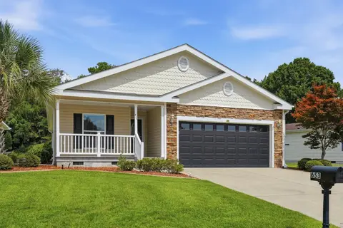 653 Lake Estates Ct., Conway, SC
