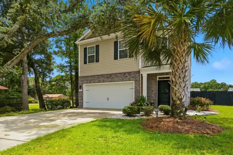 35 Parkland Ct., Pawleys Island, SC