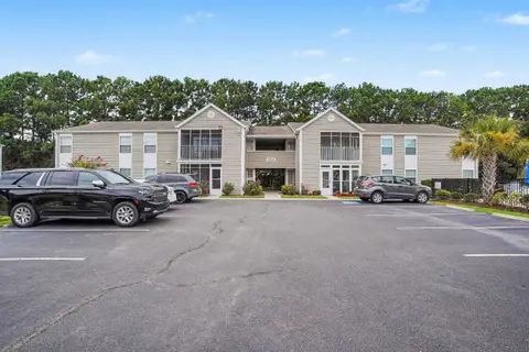 1921 Bent Grass Dr., Surfside Beach, SC