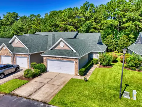 724 Pinehurst Ln., Pawleys Island, SC