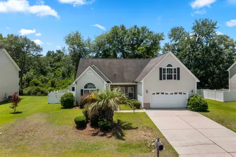 177 Dunbarton Ln., Conway, SC