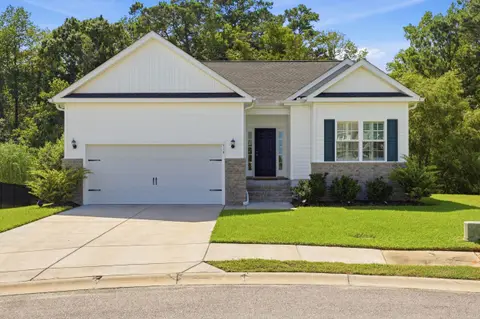 519 Grain Field Dr., Georgetown, SC