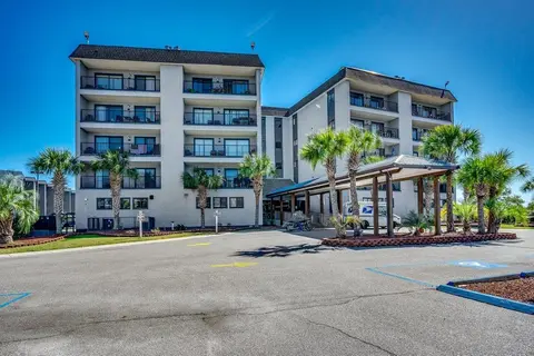 5905 S Kings Hwy., Myrtle Beach, SC