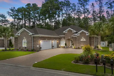 213 Waterfall Circle, Little River, SC