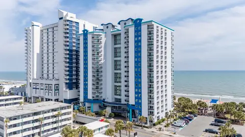 504 N Ocean Blvd., Myrtle Beach, SC
