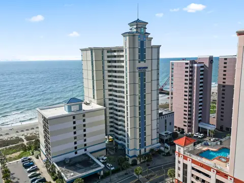 2504 N Ocean Blvd., Myrtle Beach, SC