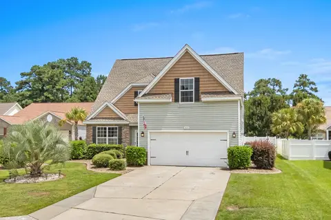 313 Deer Path Dr., Murrells Inlet, SC