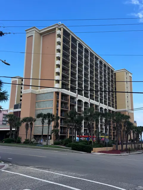 6900 N Ocean Blvd. N, Myrtle Beach, SC
