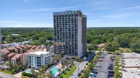 5523 N Ocean Blvd., Myrtle Beach, SC