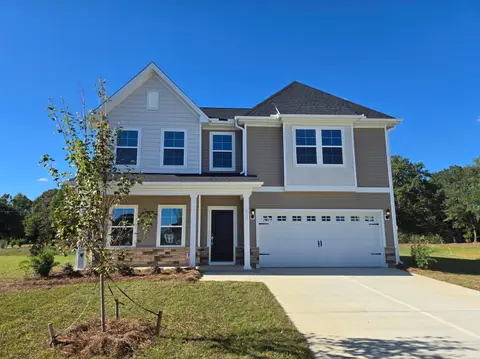 465 Atamasco Ct., Conway, SC