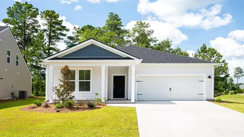 409 Joseph St, Longs, SC