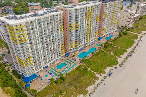 2801 Ocean Blvd. S, North Myrtle Beach, SC