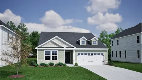 423 Atamasco Ct., Conway, SC