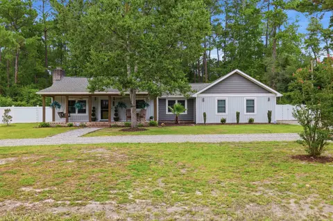 946 Fox Hollow Rd., Conway, SC