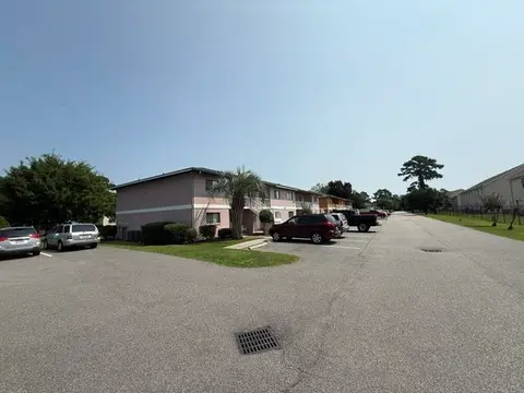 1301 Pridgen Rd., Myrtle Beach, SC