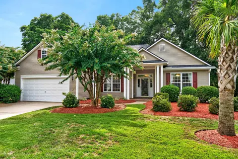 48 Alexander Glennie Dr., Pawleys Island, SC