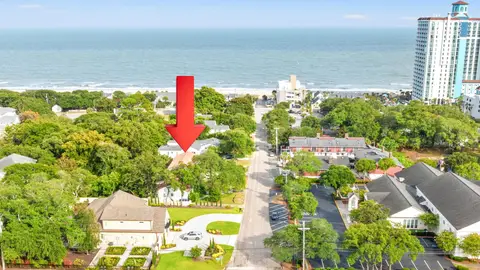 410 31st Ave. N, Myrtle Beach, SC