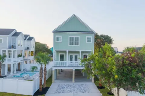 613 South Dogwood, Surfside Beach, SC