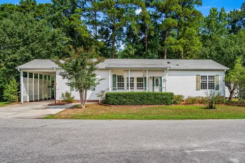 4429 Manitook Dr., Little River, SC