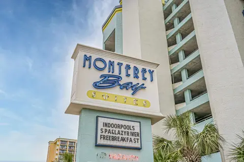 6804 N Ocean Blvd., Myrtle Beach, SC