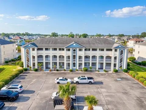 4524 Plantation Harbour Dr., Little River, SC