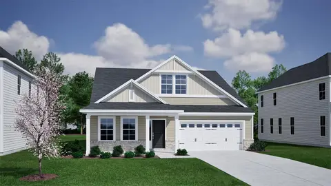 427 Atamasco Ct., Conway, SC
