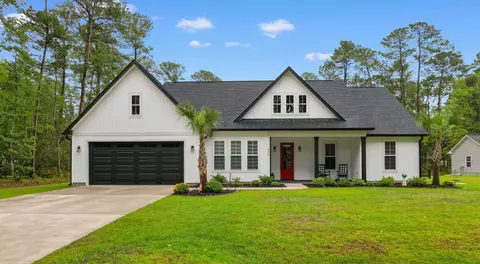 464 NW Boundary Loop Rd., Calabash, NC