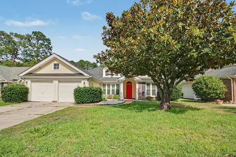4724 Southern Trail, Myrtle Beach, SC