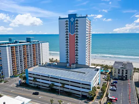 1605 S Ocean Blvd., Myrtle Beach, SC