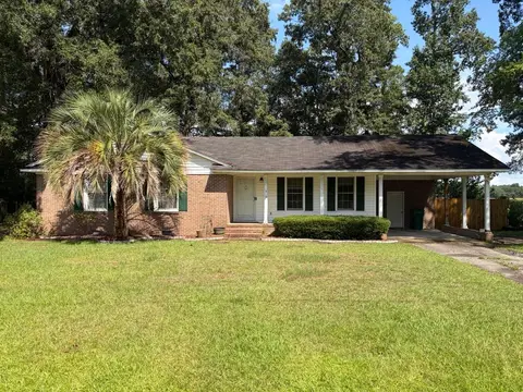 1114 Pine Lake Rd., Marion, SC