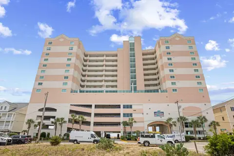 5700 North Ocean Blvd., North Myrtle Beach, SC