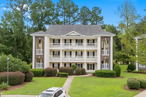 1208 River Oaks Dr., Myrtle Beach, SC